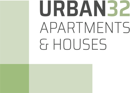URBAN32 Apartments & Houses